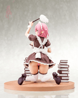 1/6 scale pre-painted completed figure Rosetta 11