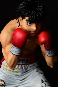 ORCATOYS Ippo Makunouchi－fighting pose－ver.damage(re-run) - Hajime no Ippo - photo 11