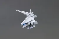 KOTOBUKIYA Aspina White-Glint AC4 Ver. Model Kit - ARMORED CORE - photo 3