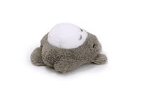 Laying Down Totoro Beanbag (S) "My Neighbor Totoro" 4