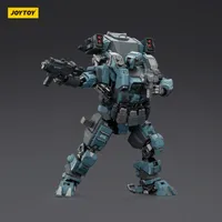 JOYTOY APOC Series Falcon Riot Control Mech ST-8607 - Dark Source - photo 4