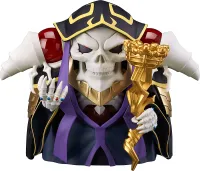 GOOD SMILE COMPANY Nendoroid Ainz Ooal Gown(3rd-run) - Overlord - photo 4