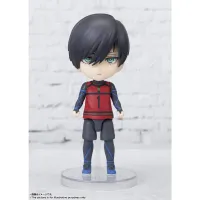 TAMASHII NATIONS Rin Itoshi - BLUE LOCK - photo 3