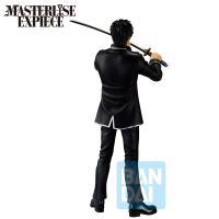 Toushirou Hijikata (Gintama Exhibition) "Gintama", Masterlise Expiece Ichibansho Figure 3