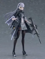 Max Factory figma Tololo - Girls' Frontline 2: Exilium - photo 8
