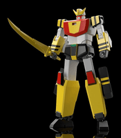 MODEROID Gambaruger 7