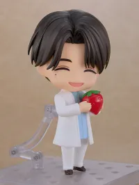 GOOD SMILE COMPANY Nendoroid Nobunaga Shimazaki - Real People - photo 5
