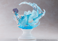 THE IDOL M@STER SHINY COLORS Toru Asakura Clear Marine, Calm Ver.PVC Figure(1:7 Scale) 9