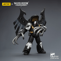 Raven Guard Dark Fury, Chooser of the Slain with Raven's Talon claws 5