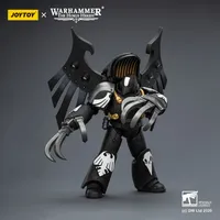 JOYTOY Raven Guard Dark Fury, Chooser of the Slain with Raven's Talon claws - Warhammer 40K - photo 5