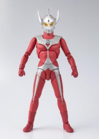 ULTRAMAN TARO  "ULTRAMAN", TAMASHII NATIONS S.H.Figuarts