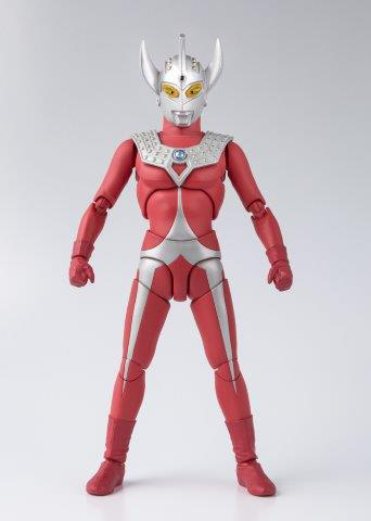 ULTRAMAN TARO  "ULTRAMAN", TAMASHII NATIONS S.H.Figuarts
