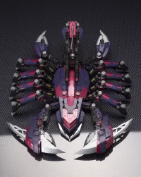 KOTOBUKIYA EZ-036 DEATH STINGER - ZOIDS - photo 23