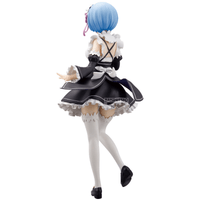 Re:ZERO -Starting Life in Another World- GLITTER&GLAMOURS-REM-maid ver. 3