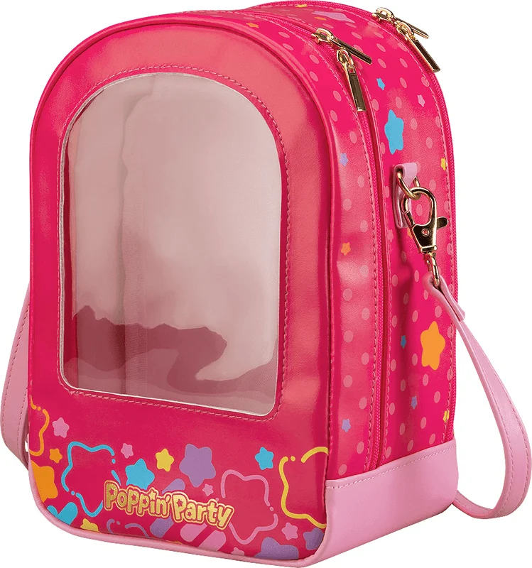 GOOD SMILE COMPANY Plushie Pouch Poppin'Party - BanG Dream!