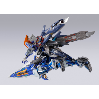 METAL BUILD LOHENGRIN LAUNCHER 2