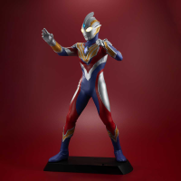 Ultraman Trigger (Multi Type) 2