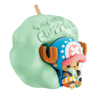 Character Bank Standard ONE PIECE Tony Tony Chopper Candy Mint Ver. 6