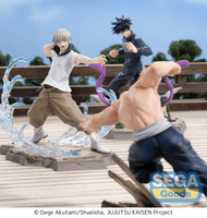 Luminasta "Jujutsu Kaisen" -Toge Inumaki- Brush-up Ver. 3