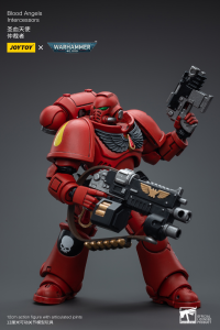 Blood Angels Intercessors 4