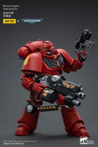 JOYTOY Blood Angels Intercessors - Warhammer 40K - photo 4