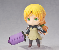 Nendoroid Elf 4