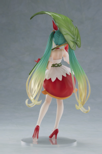 Hatsune Miku Wonderland Figure - Thumbelina 2