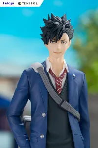 FuRyu TENITOL KUROO TETSURO - Haikyu!! - photo 4