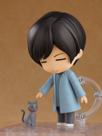 Nendoroid Hiroshi Kamiya 5