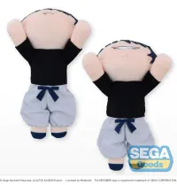 SEGA NESOBERI (Lay-Down) "Jujutsu Kaisen" Kaigyoku/Gyokusetsu M Plush "Toji Fushiguro" - Jujutsu Kaisen - photo 3