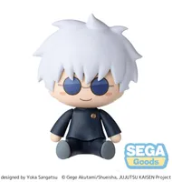 SEGA fuwa petit "Jujutsu Kaisen Hidden Inventory/Premature Death" Chibi Figure "Satoru Gojo" - Jujutsu Kaisen - photo 4