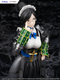 Yuri Alpha 1/7 Scale Figure 5