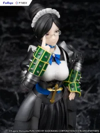 FuRyu Yuri Alpha 1/7 Scale Figure - Overlord - photo 5