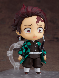 【GSS,GSC Online Only】 Nendoroid Tanjiro Kamado: Final Selection Ver. 6