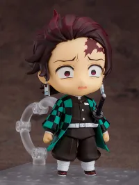 GOOD SMILE COMPANY 【GSS,GSC Online Only】 Nendoroid Tanjiro Kamado: Final Selection Ver. - Demon Slayer: Kimetsu no Yaiba - photo 6