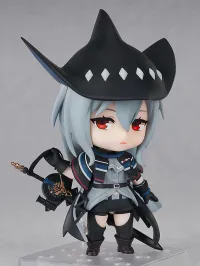 GOOD SMILE COMPANY Nendoroid Skadi - Arknights - photo 1