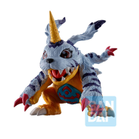 Agumon and Gabumon (Digimon Ultimate Evolution) 15