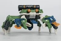 52TOYS BB-16 KANIBAL - BEASTBOX - photo 2