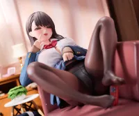 HOTVENUS Self-feet Girl Tapestry Set Edition - 18+ - photo 5