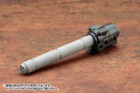 MECHA SUPPLY04 PROPELLANT TANK Type ROUND 2