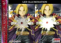 SQUARE ENIX SQUARE ENIX MASTERLINE FULLMETAL ALCHEMIST 20th Anniversary Edition 1/4 Scale - Fullmetal Alchemist: Brotherhood - photo 56