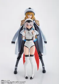 TAMASHII NATIONS SHY "SHY", TAMASHII NATIONS S.H.Figuarts - SHY - photo 2