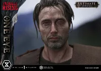Prime 1 Studio Real Elite Masterline Valhalla Rising One Eye Ultimate Version - Live Action Movies/TV - photo 56