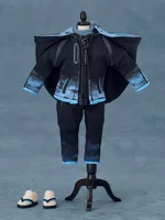 GOOD SMILE COMPANY Nendoroid Doll Outfit Set: Pretender/Oberon - Moody Summer Oberon Ver. - Fate/Grand Order - photo 3
