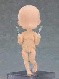 GOOD SMILE COMPANY Nendoroid Doll Tableware Parts Set - Figure Accessories - photo 5