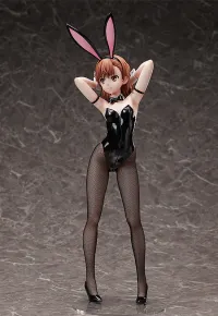 FREEing Mikoto Misaka: Bunny Ver. 2nd - A Certain Scientific Railgun - photo 1