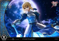 Prime 1 Studio Ultimate Premium Masterline Fate/stay night Saber Ultimate Bonus Version - Fate/stay night - photo 73