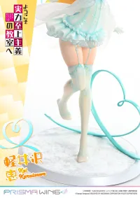 Prime 1 Studio PRISMA WING Classroom of the Elite Kei Karuizawa 1/7 Scale Pre-Painted Figure - Classroom of the Elite - photo 31