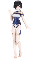 FRAME ARMS GIRL LAETITIA AZURITE VER. 17