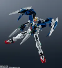 TAMASHII NATIONS GN-0000+GNR-010 00 Raiser "Mobile Suit Gundam", TAMASHII NATIONS Gundam Universe - Mobile Suit Gundam 00 - photo 6